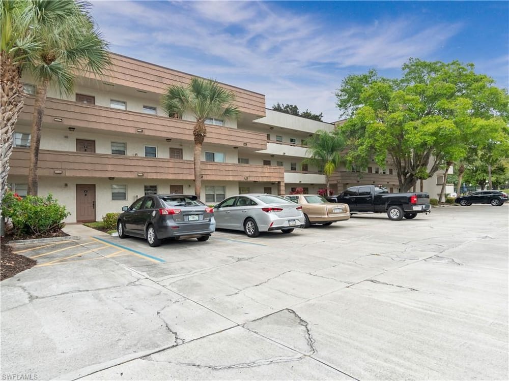 499 Forest Lakes Blvd. 2-309 – #222022689 - Forest Lakes