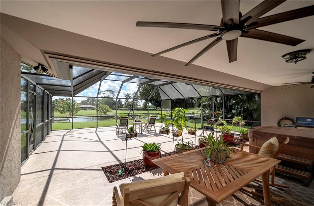 427 Torrey Pines Pt. – #224037668 - Lely Country Club