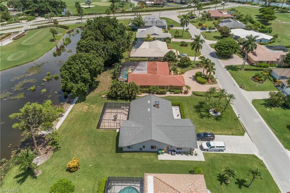 427 Torrey Pines Pt. – #224037668 - Lely Country Club