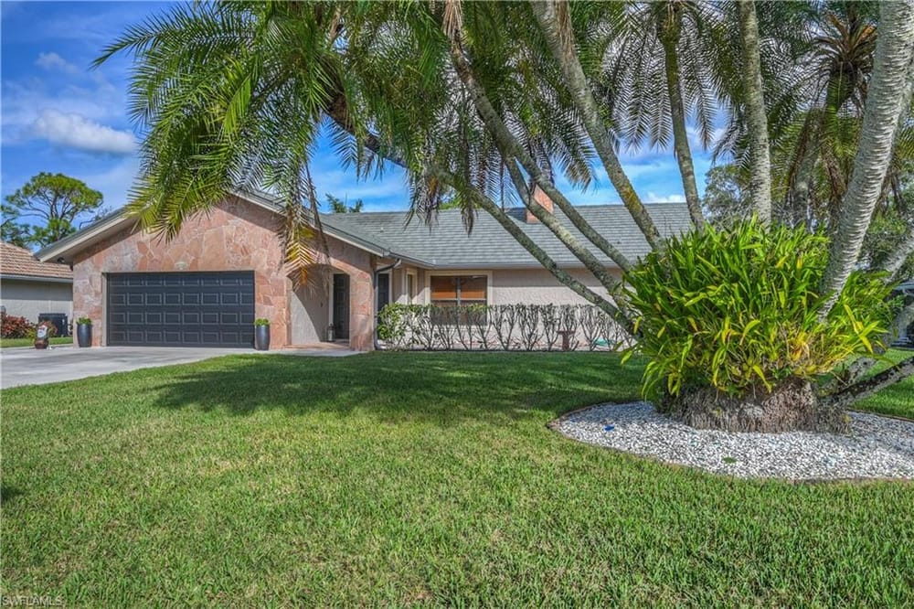 427 Torrey Pines Pt. – #224037668 - Lely Country Club