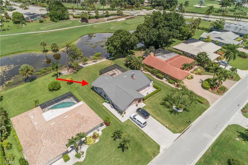 427 Torrey Pines Pt. – #224037668 - Lely Country Club
