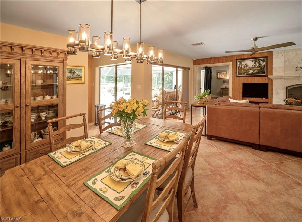 427 Torrey Pines Pt. – #224037668 - Lely Country Club