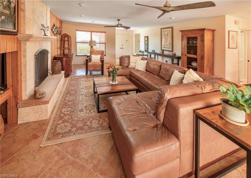 427 Torrey Pines Pt. – #224037668 - Lely Country Club