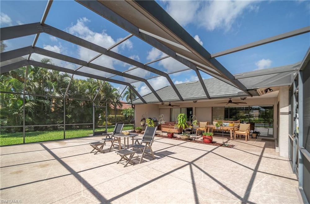 427 Torrey Pines Pt. – #224037668 - Lely Country Club