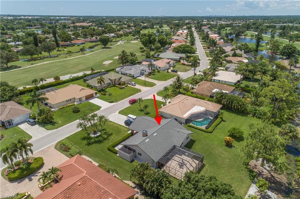427 Torrey Pines Pt. – #224037668 - Lely Country Club