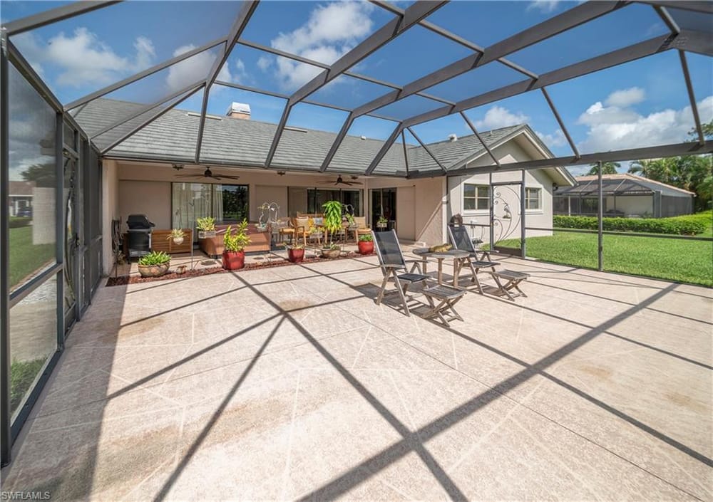 427 Torrey Pines Pt. – #224037668 - Lely Country Club