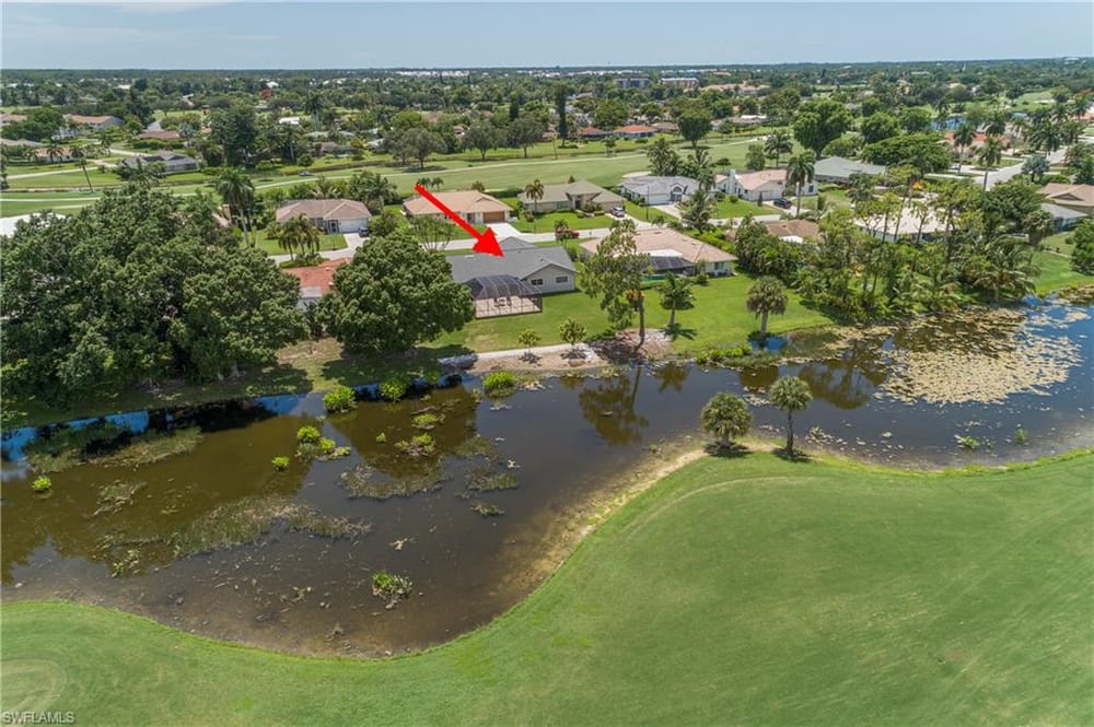 427 Torrey Pines Pt. – #224037668 - Lely Country Club