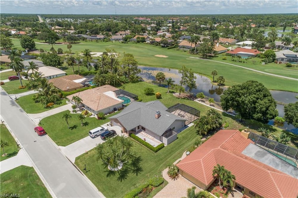 427 Torrey Pines Pt. – #224037668 - Lely Country Club