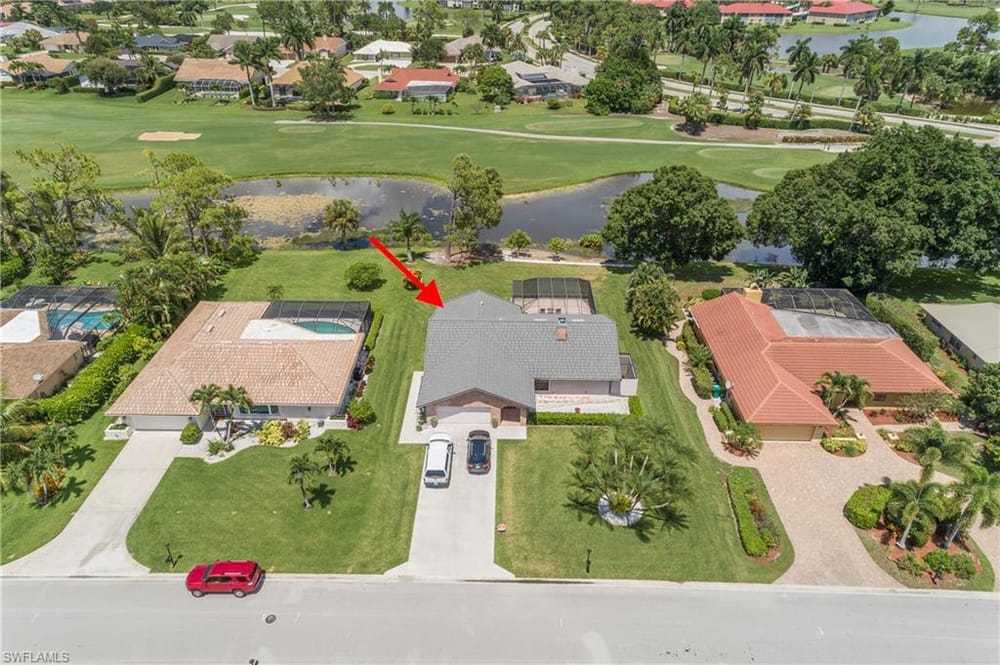 427 Torrey Pines Pt. – #224037668 - Lely Country Club