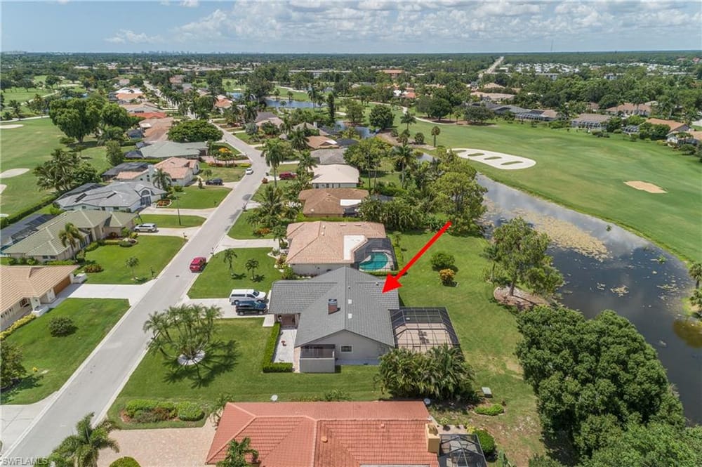 427 Torrey Pines Pt. – #224037668 - Lely Country Club