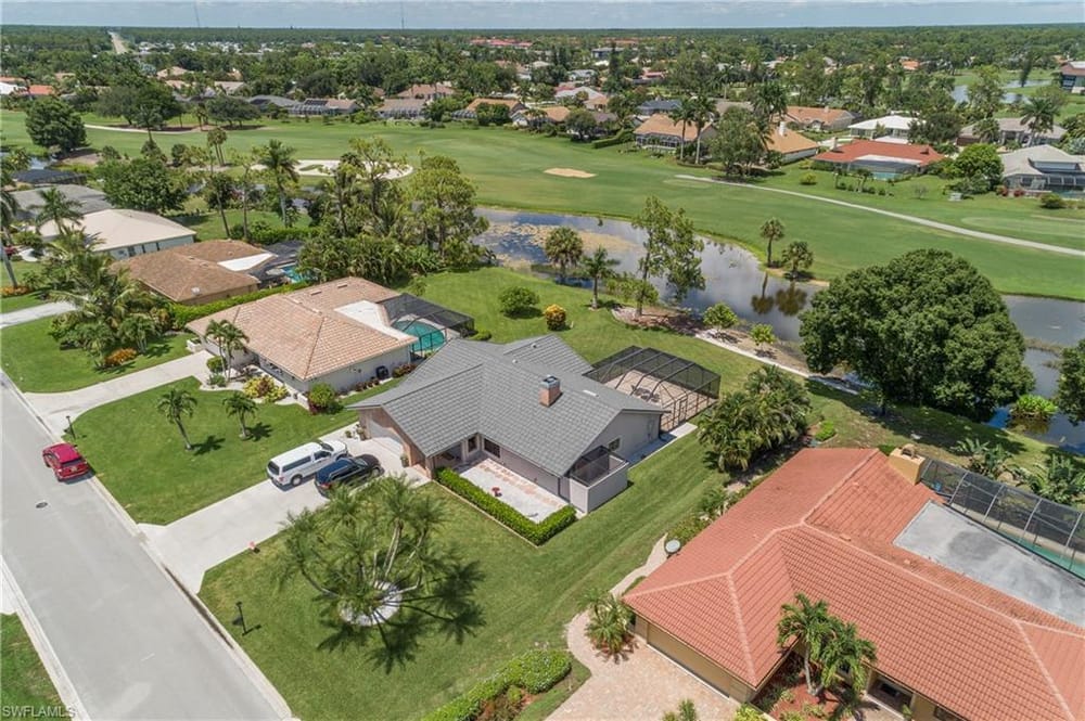 427 Torrey Pines Pt. – #224037668 - Lely Country Club