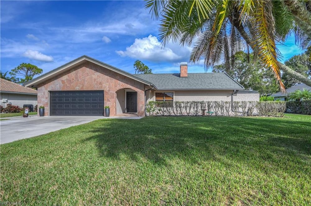 427 Torrey Pines Pt. – #224037668 - Lely Country Club
