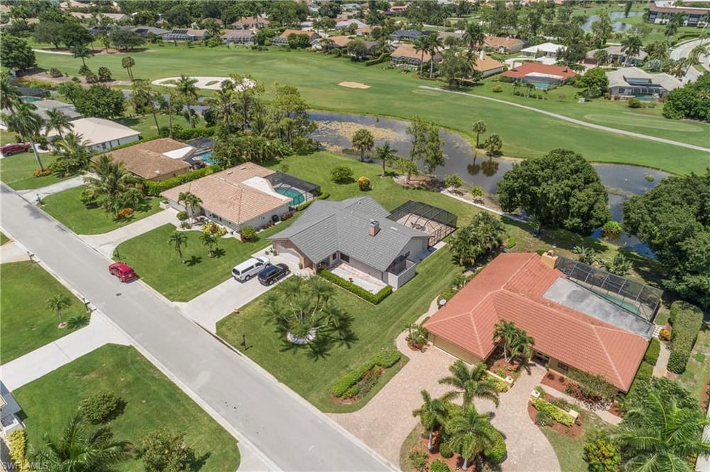 427 Torrey Pines Pt. – #224037668 - Lely Country Club