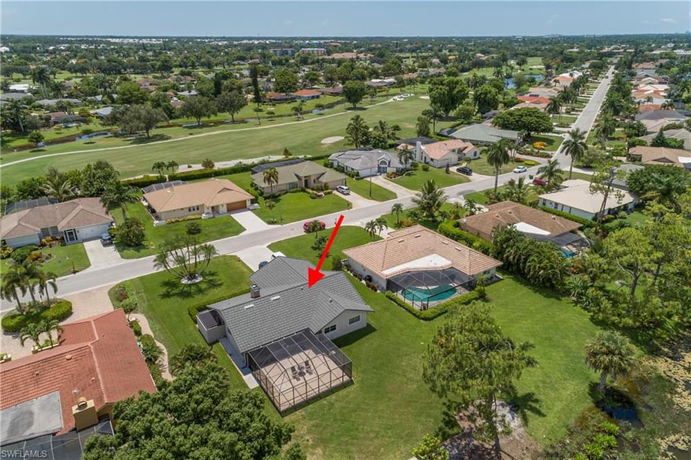 427 Torrey Pines Pt. – #224037668 - Lely Country Club