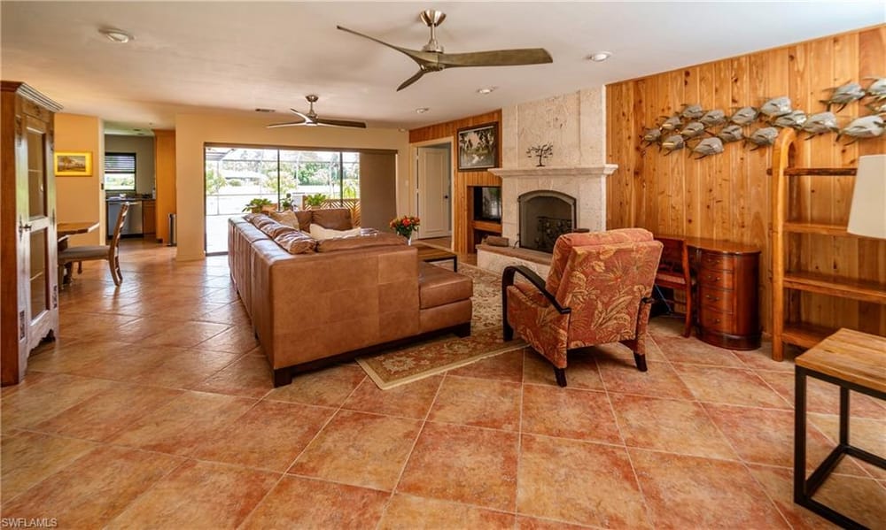 427 Torrey Pines Pt. – #224037668 - Lely Country Club