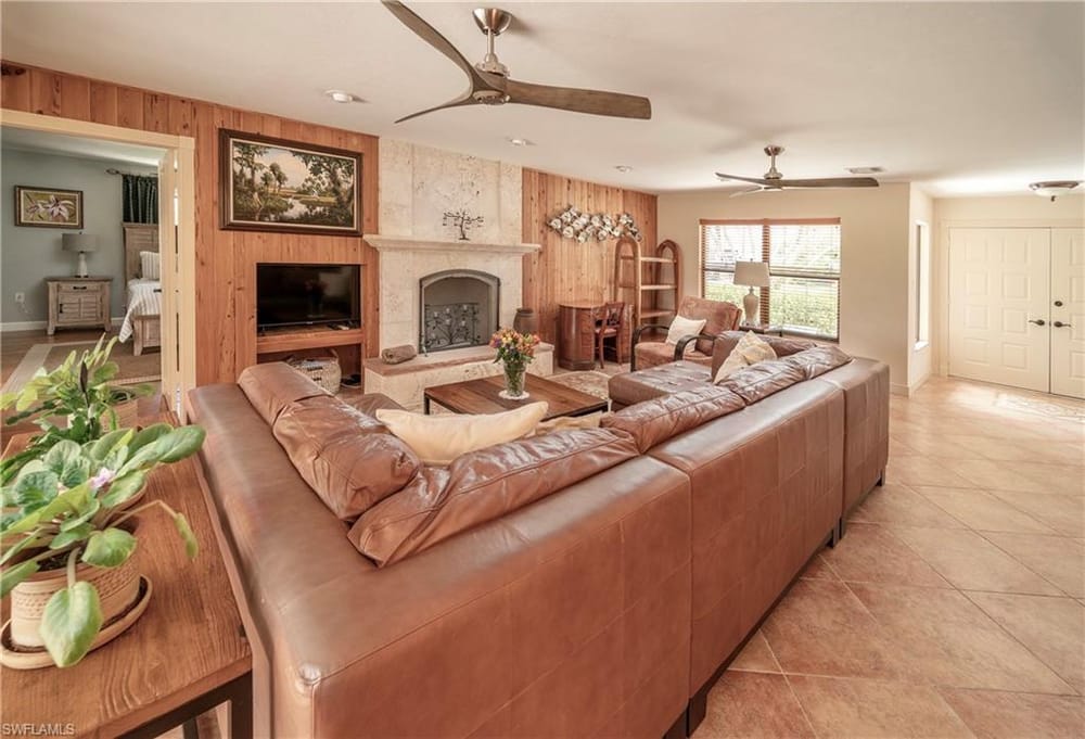 427 Torrey Pines Pt. – #224037668 - Lely Country Club