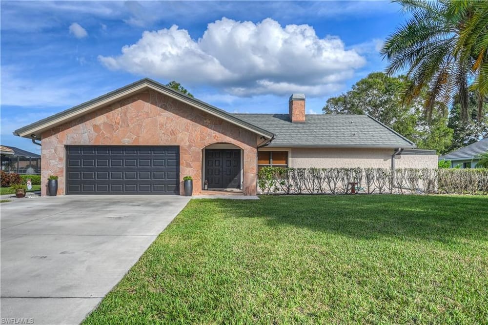 427 Torrey Pines Pt. – #224037668 - Lely Country Club