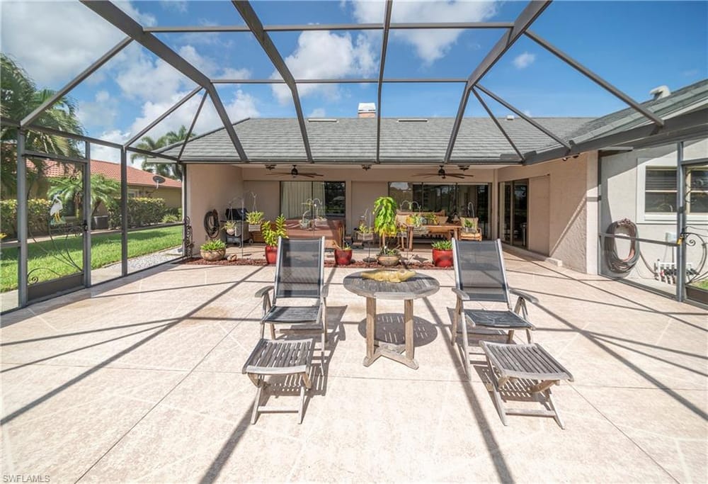 427 Torrey Pines Pt. – #224037668 - Lely Country Club