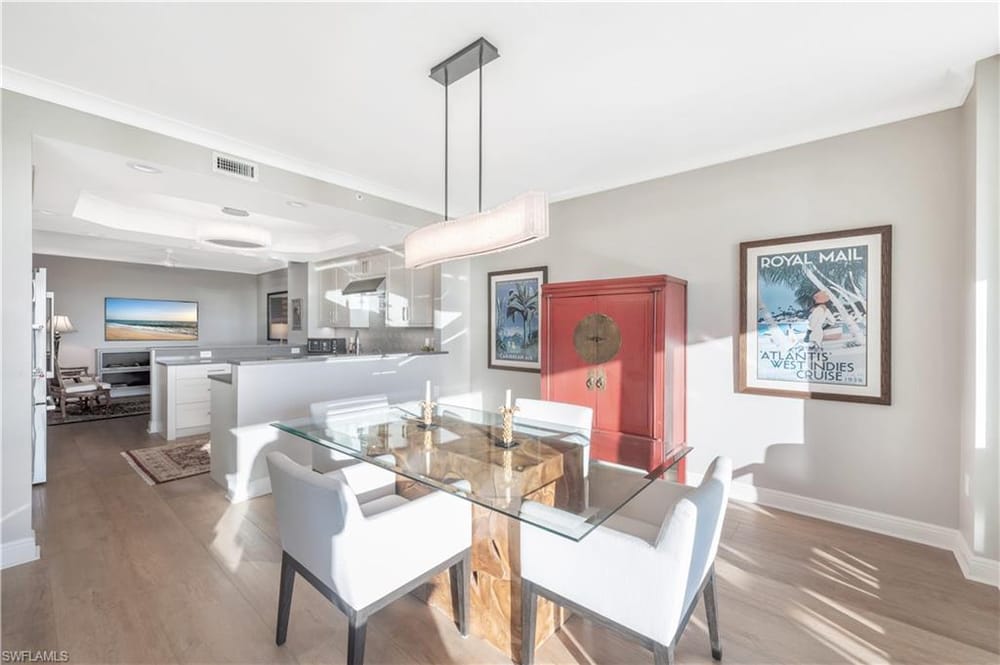 455 Cove Tower Dr. 903 – #224094924 - Cove Towers