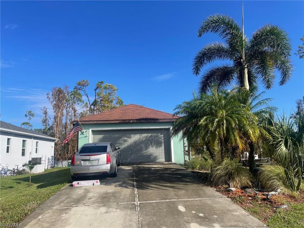3129 Woodside Ave. – #224095476 - Hallendale