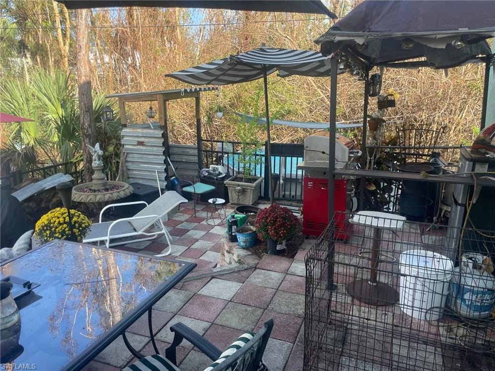 3129 Woodside Ave. – #224095476 - Hallendale