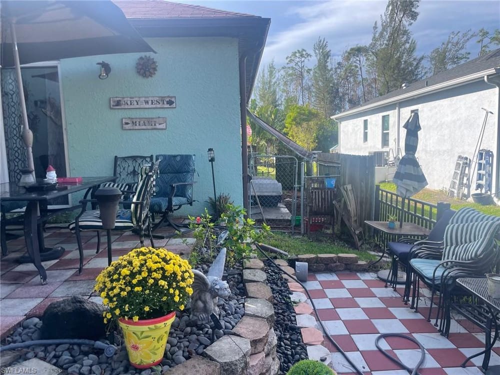 3129 Woodside Ave. – #224095476 - Hallendale