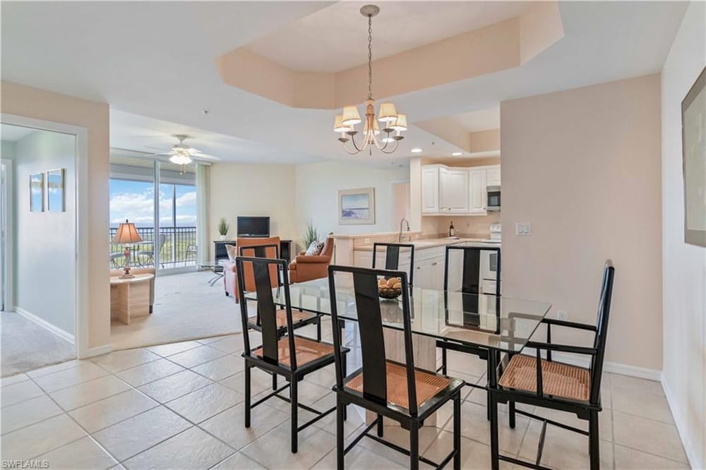 1001 Arbor Lake Dr. 1406 – #224096113 - Arbor Trace