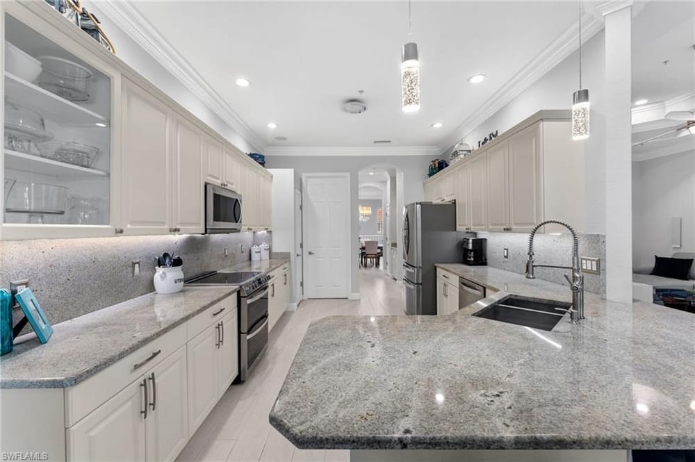 7832 Clemson St. 202 – #225004663 - Madison Park
