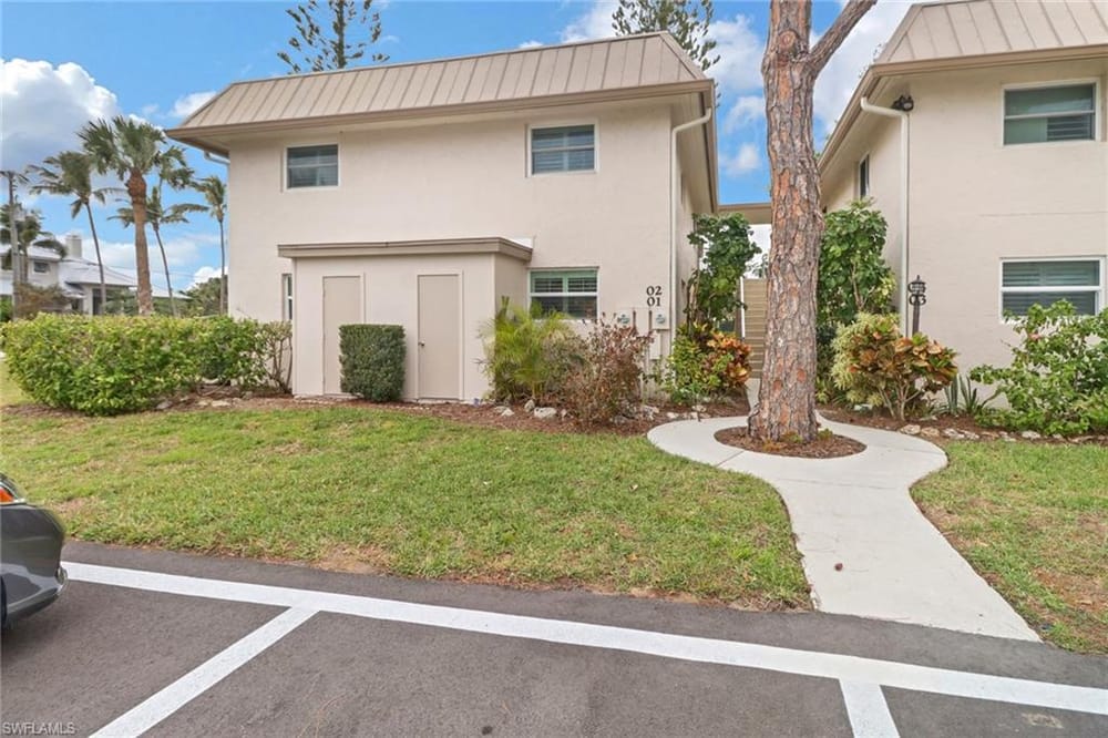 1549 Sandpiper St. 1 – #225005770 - Royal Bay Villas