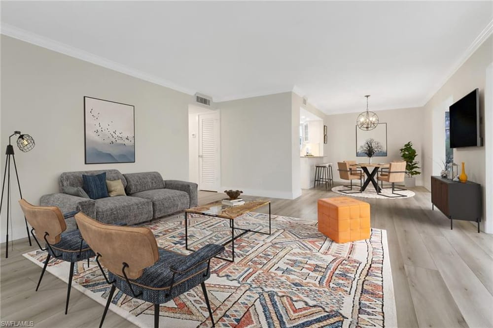 1549 Sandpiper St. 1 – #225005770 - Royal Bay Villas