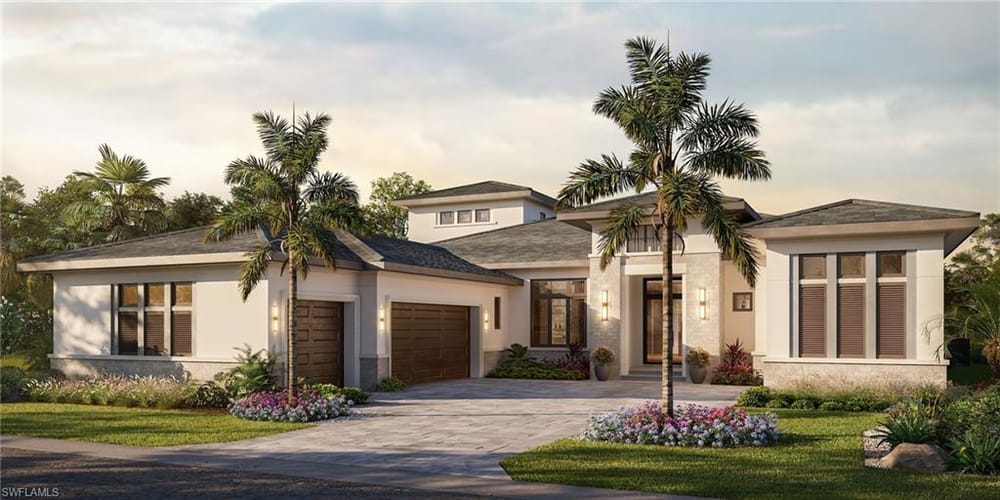 16862 Caminetto Ct. – #225006233 - Mediterra