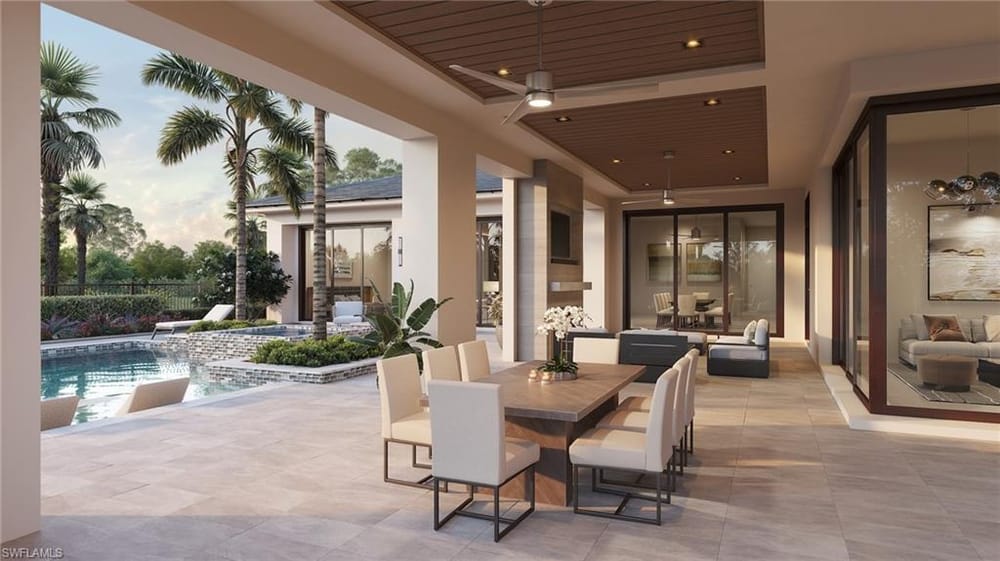 16862 Caminetto Ct. – #225006233 - Mediterra