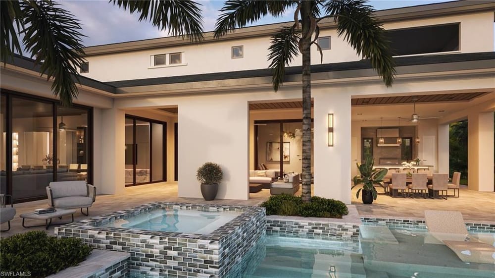 16862 Caminetto Ct. – #225006233 - Mediterra