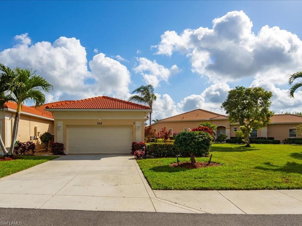 7918 Haven Dr. 2 – #225018535 - Blue Heron