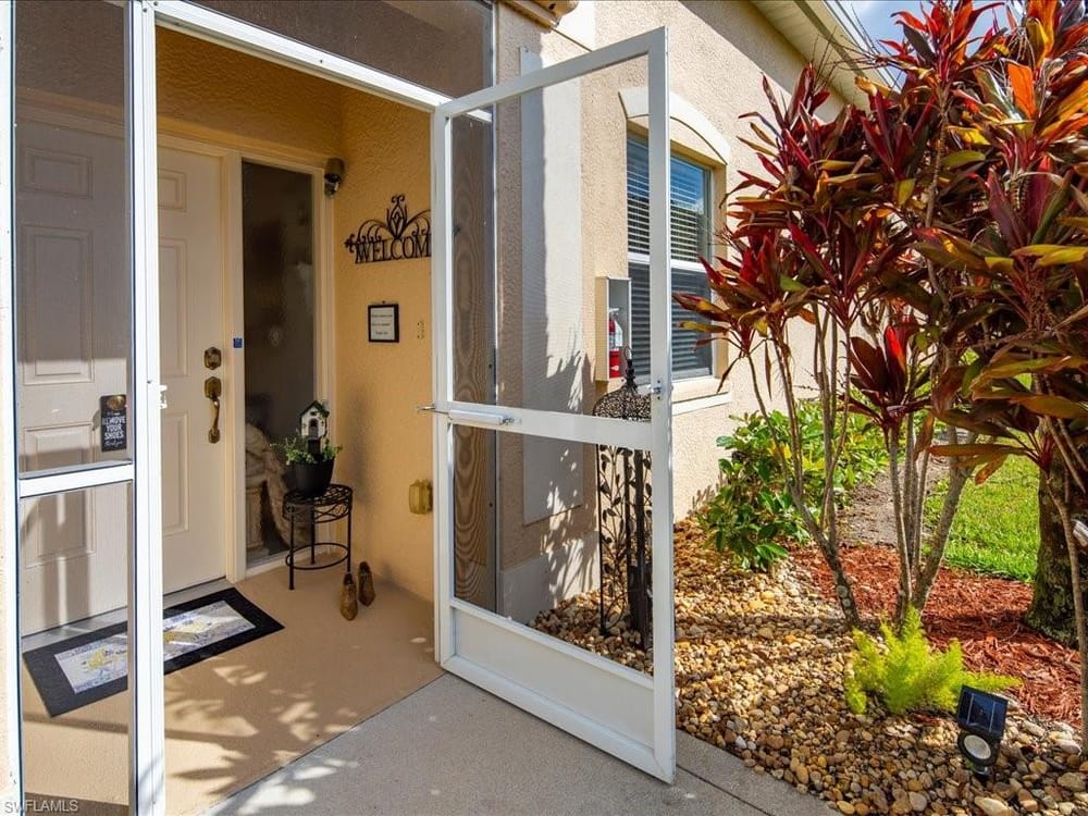 7918 Haven Dr. 2 – #225018535 - Blue Heron