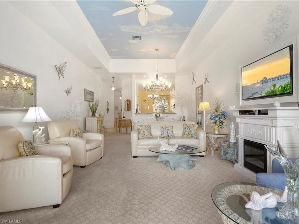 7918 Haven Dr. 2 – #225018535 - Blue Heron