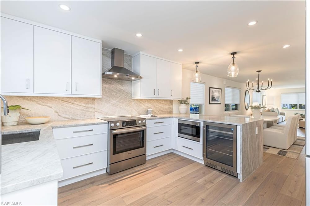 320 14th Ave. S 320e – #225020277 - Aqualane Shores