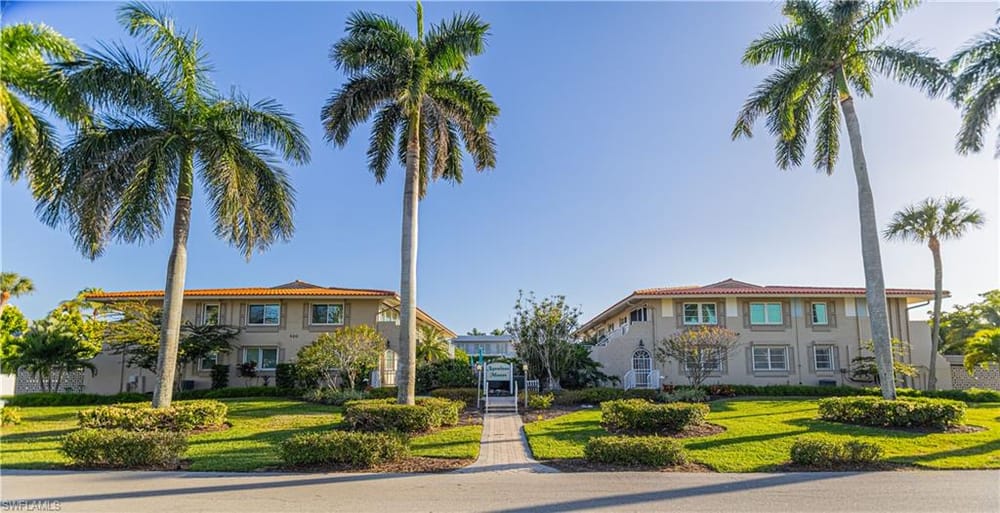 320 14th Ave. S 320e – #225020277 - Aqualane Shores