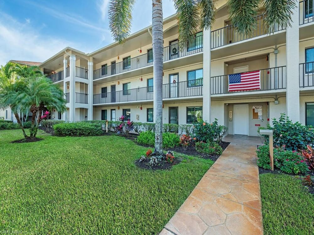 5776 Deauville Cir. C202 – #225020776 - Deauville Lake Club