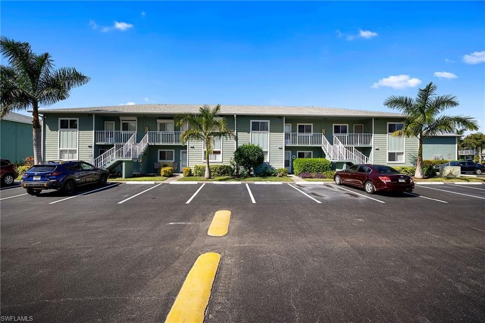 144 Cypress Way E 707 – #225023103 - Palm River