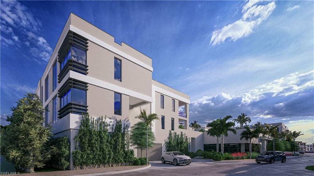 233 12th St. S 203 – #225023975 - Naples Square