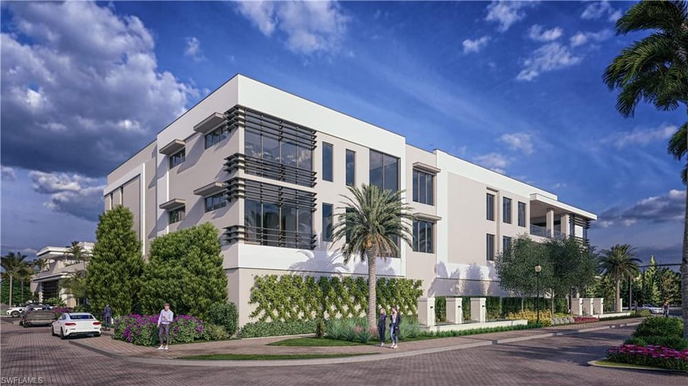 233 12th St. S 203 – #225023975 - Naples Square