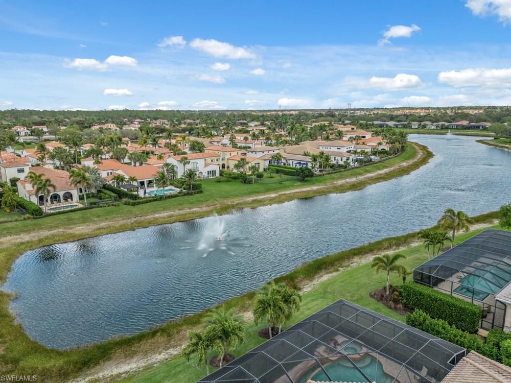 16509 Cellini Ln. – #225025105 - Mediterra