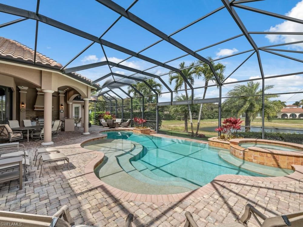 16509 Cellini Ln. – #225025105 - Mediterra