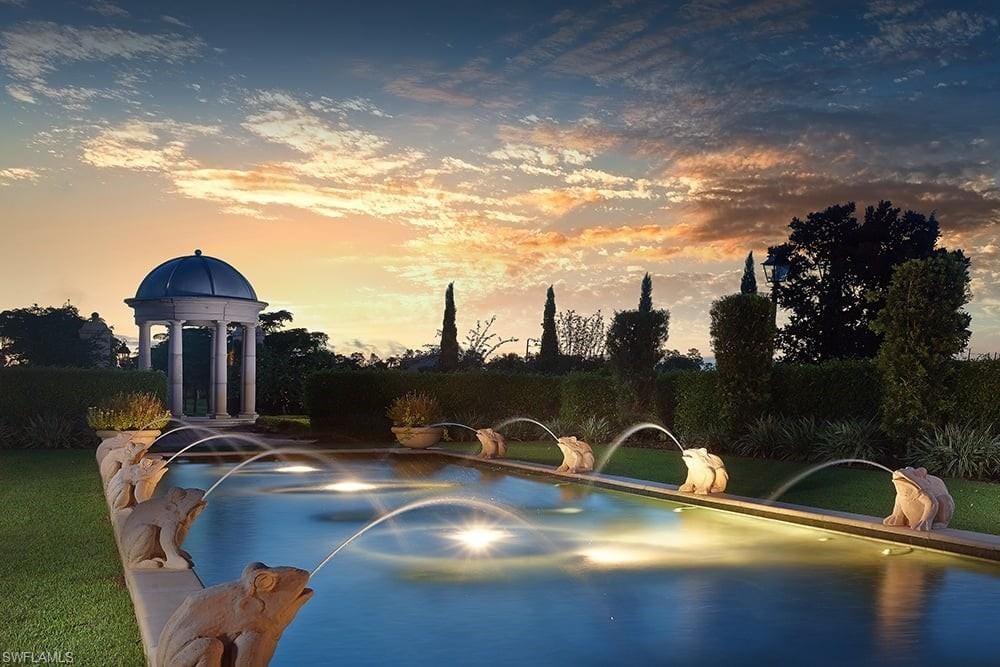 16509 Cellini Ln. – #225025105 - Mediterra