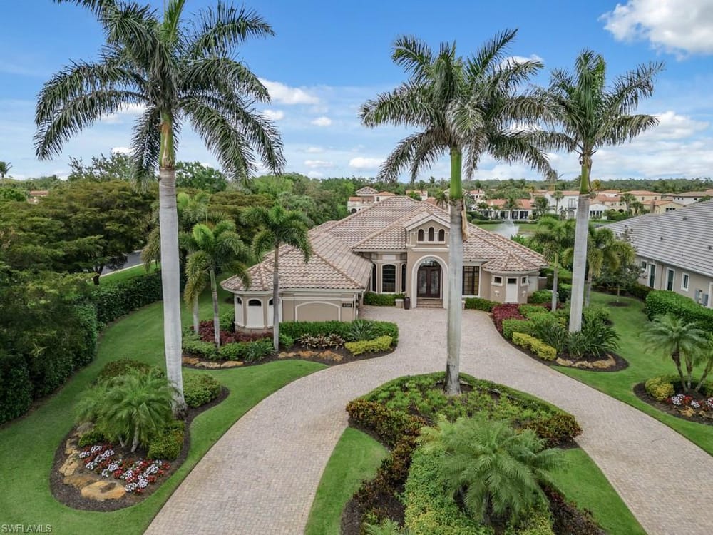 16509 Cellini Ln. – #225025105 - Mediterra