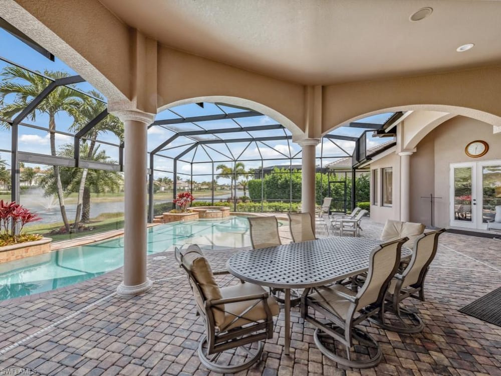 16509 Cellini Ln. – #225025105 - Mediterra