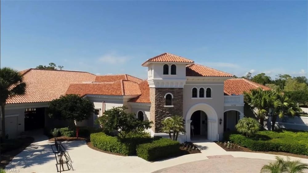 16509 Cellini Ln. – #225025105 - Mediterra