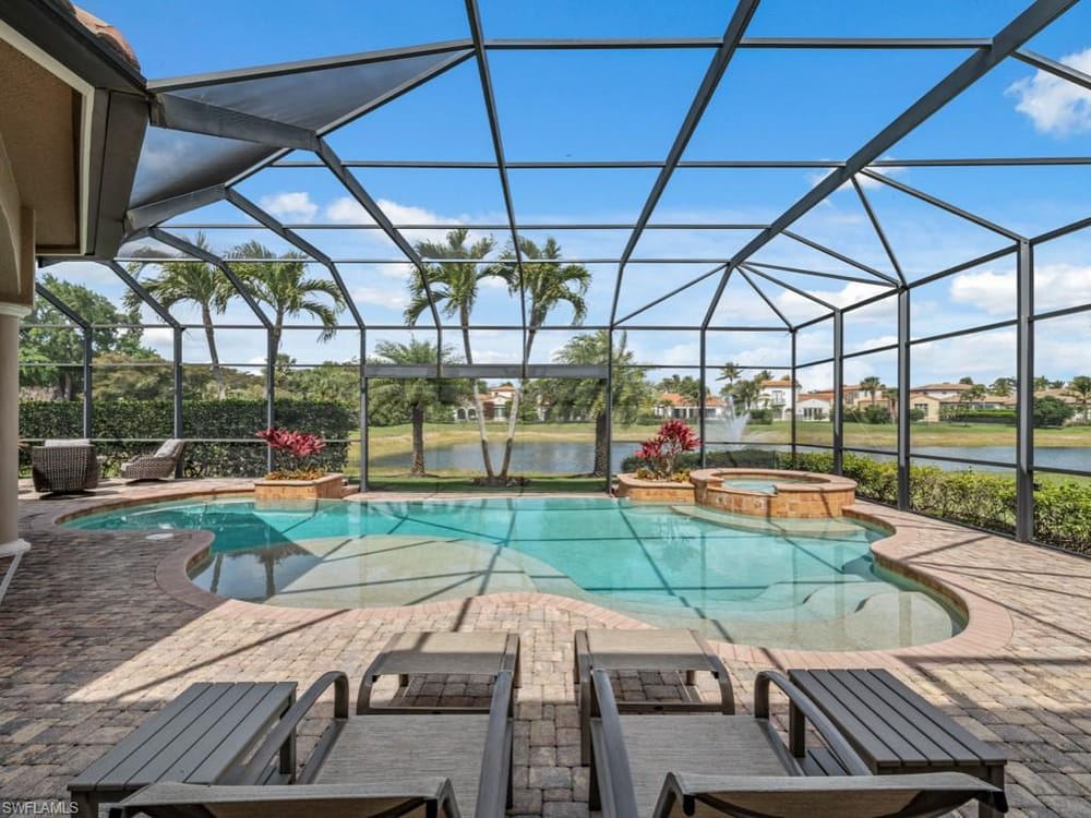 16509 Cellini Ln. – #225025105 - Mediterra