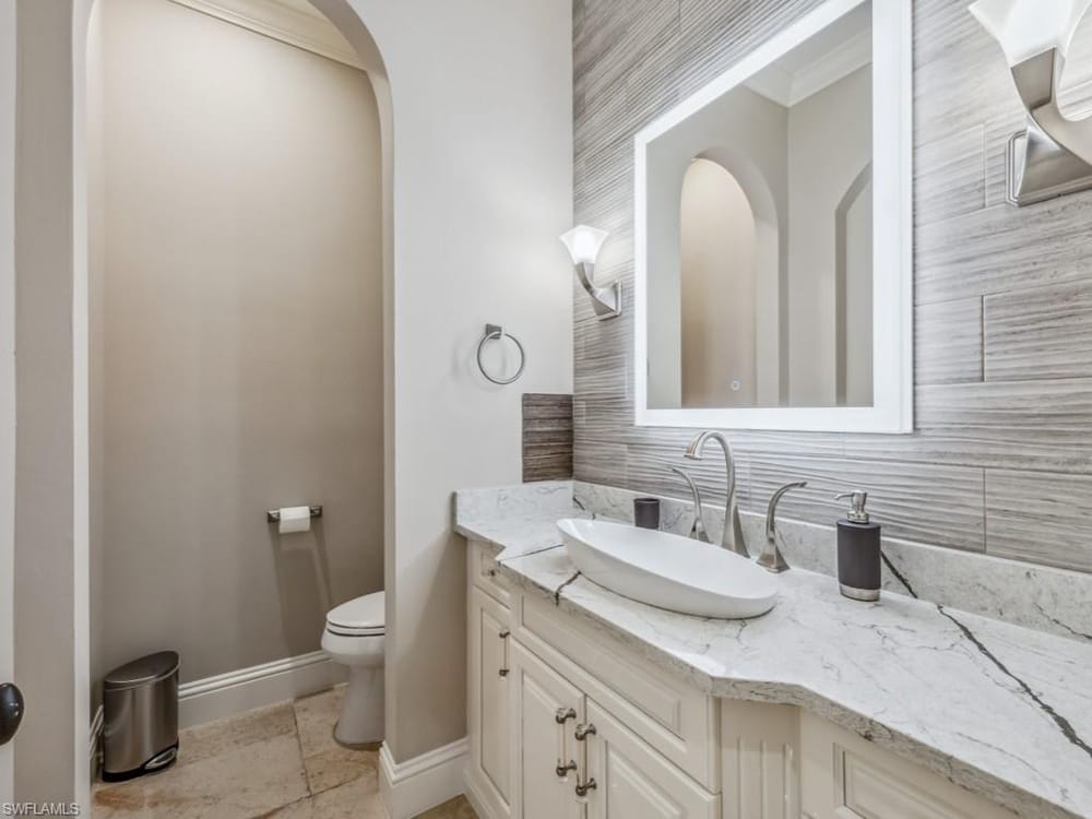 16509 Cellini Ln. – #225025105 - Mediterra